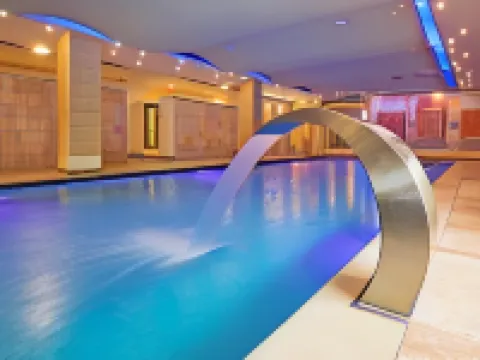 Hotel Maggior Consiglio Hoteles en Treviso