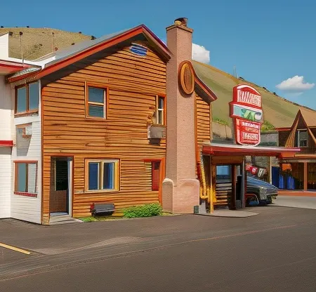 Antler Inn