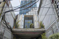 RedDoorz Plus Near Jakarta Kota Station Các khách sạn ở Tây Jakarta