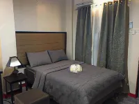 Mirasol Residences Hotels in Daet