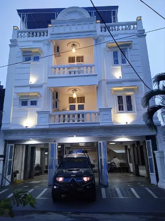 Lewi House