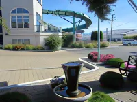Ramada Limited Merritt Hotel di Merritt
