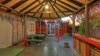 Townview Motel Hotels in Menzies