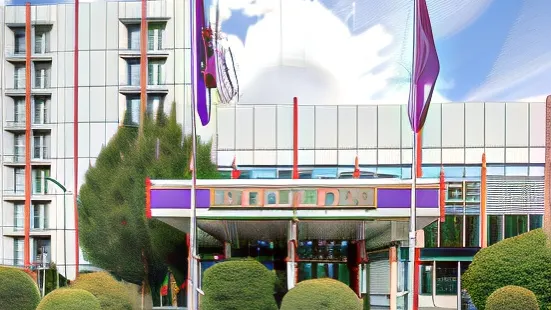 Mercure Hotel Stuttgart Sindelfingen an der Messe