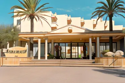 Rosamar Ibiza Hotel