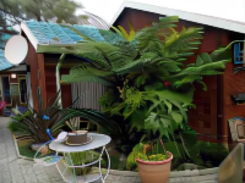 Memra Guest House Hotels in Ladysmith