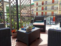 Villa Ada B&B Các khách sạn ở Agropoli