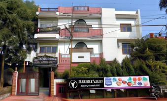 Krishnam Guest House