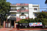 Krishnam Guest House