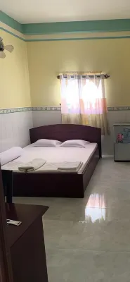 Cam Ha Hotel Hotels in 