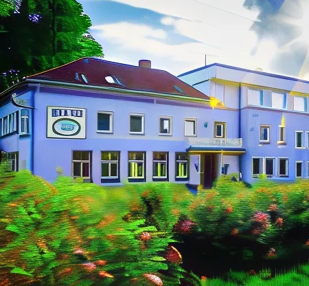 Hotel Ertl