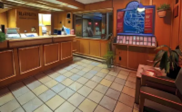 Nampa Inn & Suites