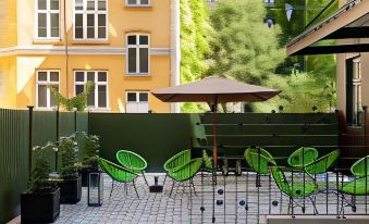 Eric Vökel Boutique Apartments Image