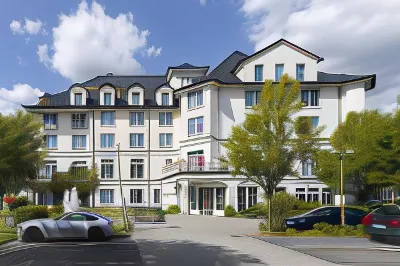 Sunderland Hotel Hotels in Sundern (Sauerland)