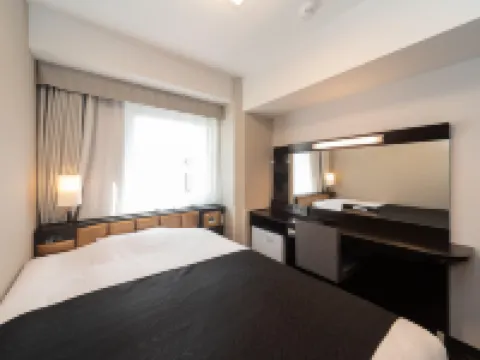 APA Hotel Hiroshima Ekimae Stadiumguchi