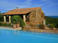 Chambres d'Hôtes Littariccia - Infinity Pools
