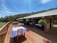 Glamping Vall de CODÓ Hotels in Els Límits
