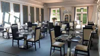 Langtry Manor Hotel Hotels in Boscombe