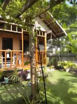 Titanic's Nipa Hut