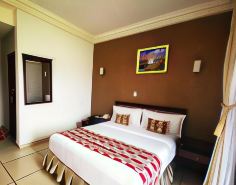 Hotel Hibiscus Louis