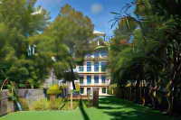 Menina Colina Guesthouse