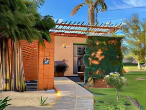 Boma LifeStyle Hotel