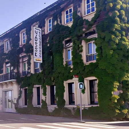 Le Château