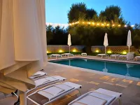 Masseria Fragnale Hotels in Fasano