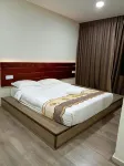 Mass Boutique Hotel Các khách sạn ở Temerloh