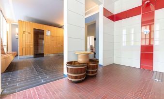 Seezeit-Resort am Werbellinsee