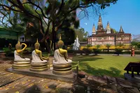 Sky's House Hotels in Chiang Mai