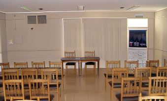 Gran Hotel Azul