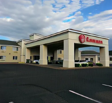 Ramada by Wyndham Williams/Grand Canyon Area