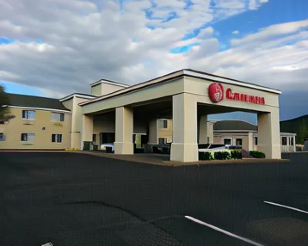 Ramada by Wyndham Williams/Grand Canyon Area Hotels in Coconino County