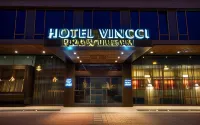 Vincci Frontaura Hotels in Arroyo de la Encomienda