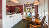 Baugh Motel, SureStay Collection by Best Western Hotels in Logan
