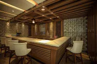 Best Western Plus Pearl Addis - bar