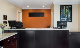 Travelodge by Wyndham Eureka