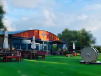Olio Bello Lakeside Glamping