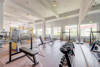 Hotel Roberto Slanic Prahova فنادق في Slanic