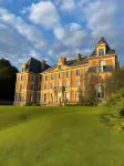 Château de la Bûcherie Hôtels à : Bray-et-Lû