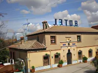 Hotel Los Cigarrales