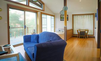Bewong River Retreat