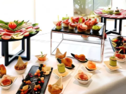 ホテル マリアヴァイラー ホフ デューレンのホテル