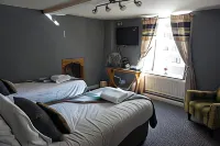 The Barge Inn Hotels in Norton Saint Philip