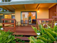 Inn at Buckhorn Cove Hotels in Little River