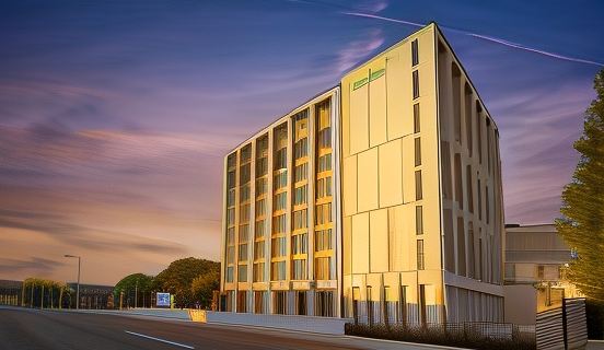 Maldron Hotel Merrion Road Hôtels à&nbsp;: Dublin