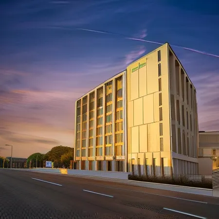Maldron Hotel Merrion Road