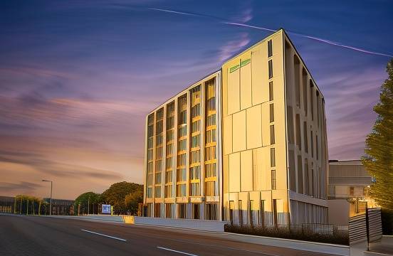 Maldron Hotel Merrion Road