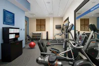 Red Lion Hotel Kennewick Columbia Center - Gym